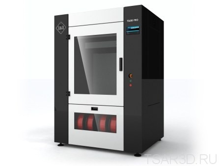 3D Принтер TS600 PRO