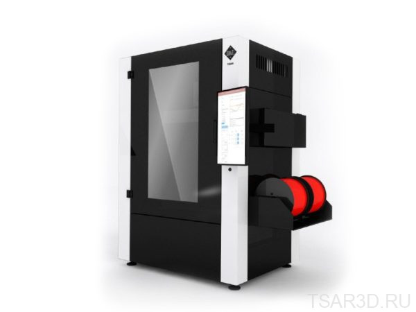 3D-принтер TS680