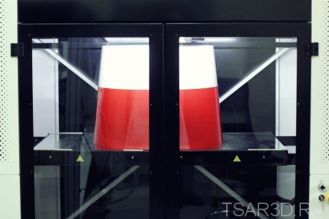 3D печать на заказ москва